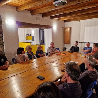 Il Comitato contro l'impianto a biogas chiede di poter partecipare ai prossimi tavoli tecnici