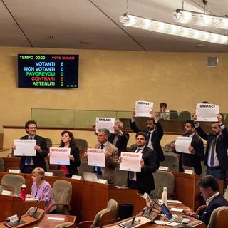 Marchionini e Quaretta: &quot;Nessuna certezza sui finanziamenti per la ristrutturazione del San Biagio e del Castelli&quot;