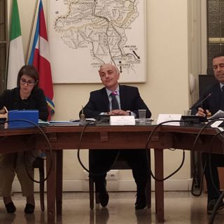Il consiglio comunale dà il benvenuto alla nuova segretaria Paola Marino