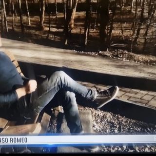 Spot sociale di Salvatore Ranieri in onda su Canale5, Italia1 e Rete4