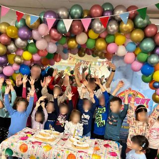 Non sai dove organizzare il compleanno di tuo figlio? Da settembre riapre i battenti Niki Event