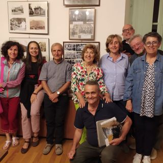 Associazione Navasco: progetti futuri e preparativi per la Sagra del Fungo a Trontano