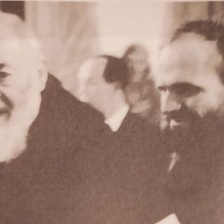 Ultimi giorni di eventi per il centenario della nascita di Padre Michelangelo