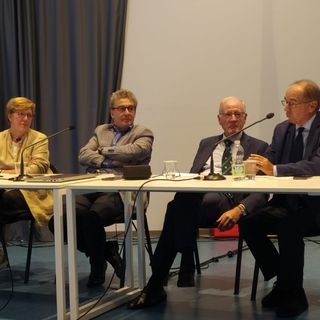 Incontro dell'Ordine dei Giornalisti del Piemonte: riflessioni sul ruolo delle donne nell'informazione
