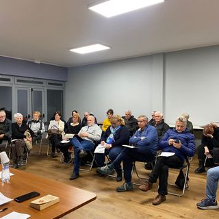 Chiesa e Ossola: un dialogo di prospettive e riflessioni