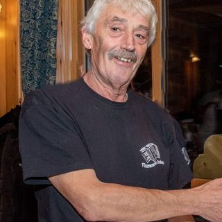 I fisarmonicisti ossolani piangono la scomparsa di Renzo Alberti