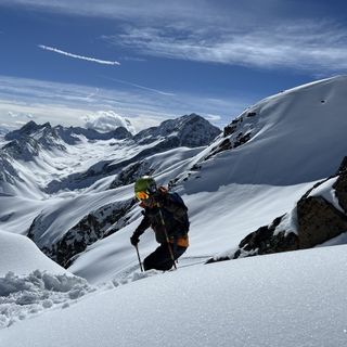 Devero e San Domenico nel &quot;Magic pass&quot; grazie all'intuizione di Gianvi Galtarossa