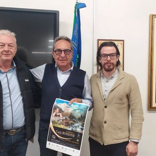 Una mostra per il 120esimo anniversario della nascita di Carlo Bossone   VIDEO