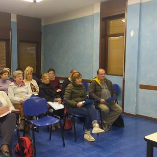 Nuovo appuntamento per il corso dell'Avas Ossola