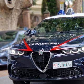 Portoghese ubriaco arrestato per resistenza a pubblico ufficiale
