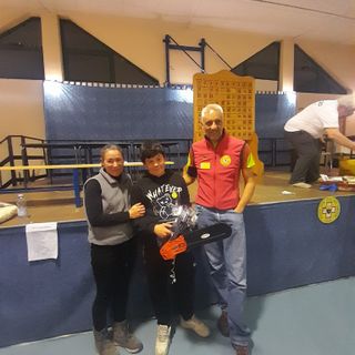La solidarietà fa centro in Valle Vigezzo FOTO