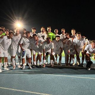 La Juventus Domo vince il terzo Trofeo Sergio Giovannone