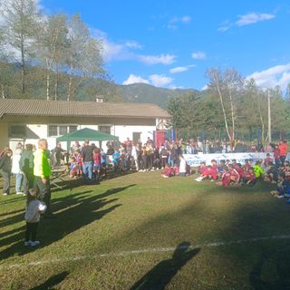 Successo per il torneo &quot;Memorial Giacomo Ariola&quot;