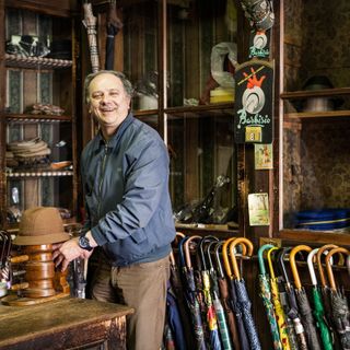 Credit: Fausto Mirandoli