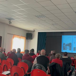A Bognanco si è ricordata la nascita, 70 anni fa, del Soccorso alpino FOTO