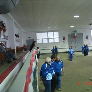 Riprendono gli incontri della Bocciofila Valle Vigezzo e Gsh Sempione a Malesco