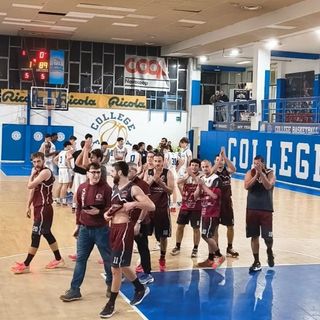 Findomo Pediacooph24 brilla in trasferta: 101-89 sullo Sporting Borgomanero