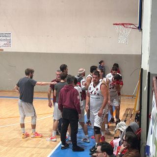 Findomo Pediacooph24 pronta per la trasferta di Cigliano