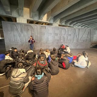 Alla scoperta del padiglione dei re e delle regine alla stazione Centrale