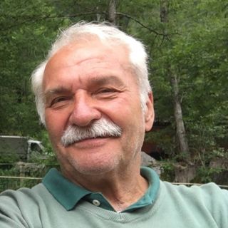 L'Ossola piange Flavio Palmieri, per oltre trent’anni al servizio degli altri