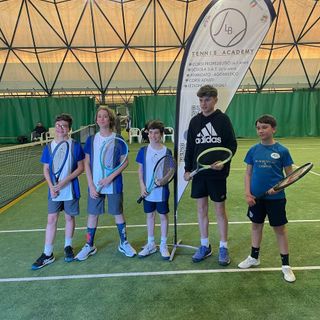 Un altro weekend da protagonisti per la Scuola Tennis Domodossola
