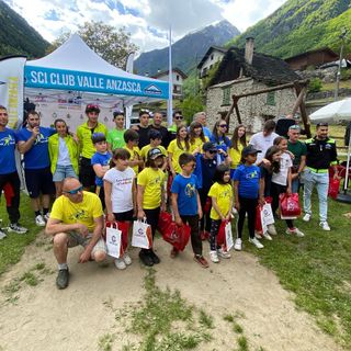 Festa di fine stagione per lo Sci Club Valle Anzasca: premi, ringraziamenti e uno sguardo al futuro