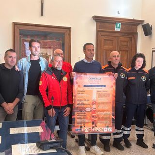 A Domodossola il “Carnevale d’Autunno in divisa”: una festa per gli eroi del territorio