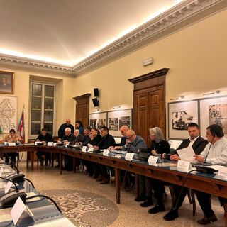 Domodossola, respinta la mozione della Lega per istituire il riconoscimento civico “Ciuccio d’Oro”