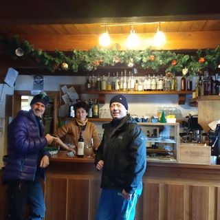 I gestori del Wengwald Hutte al Belvedere non si fermano dopo lo stop agli impianti: “Un segnale per turisti e comunità”