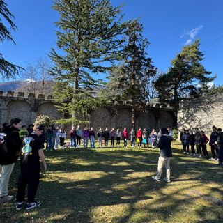 Il Rosmini International Campus ha celebrato la Festa della Cella FOTO