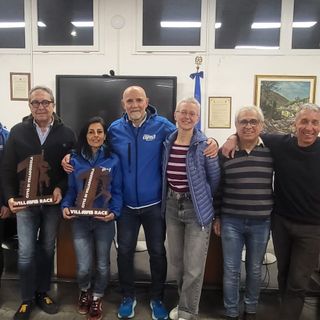 Villavis Race, torna la corsa su un percorso in mezzo alla natura