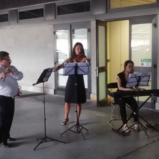 Secondo appuntamento con i Concerti d’autunno proposti dalla Cappella Musicale del Calvario