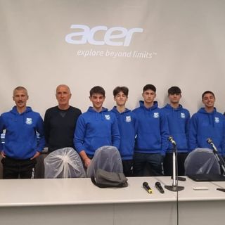 Marconi-Galletti-Einaudi, i professionisti dello sport incontrano gli studenti