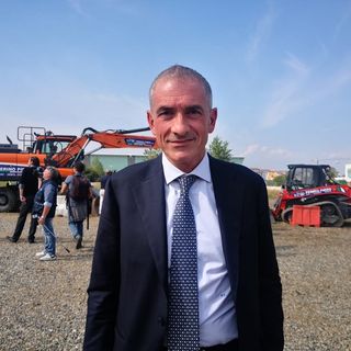 Il sottosegretario alla Salute Costa: &quot;Governo aiuterà Regioni a sostituire medici No Vax&quot;