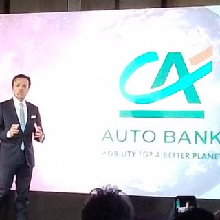 Fca bank ai saluti, passa nelle mani dei francesi