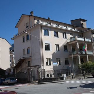 Asl, riaperto l'accesso da via Scapaccino per gli uffici del distretto