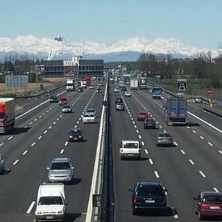 Traffico intenso ma senza particolari criticità sulle autostrade piemontesi nel primo fine settimana di controesodo