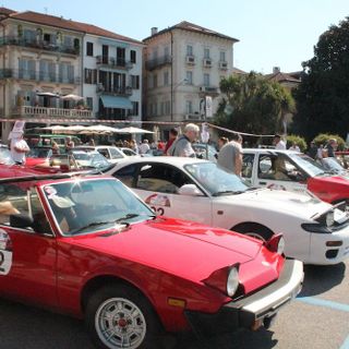 Automobile Club Vco, torna Ruote nella Storia: iscrizioni aperte