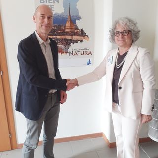 Ambiente e salute al centro dell'accordo siglato da Asl Vco e Arpa