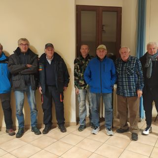 Beura Cardezza, dopo 34 anni di attività l'Aib si avvia allo scioglimento