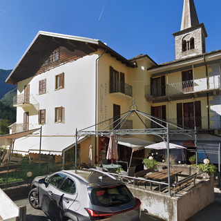 Il comune di Bannio Anzino cerca un gestore per l'albergo Passo Baranca