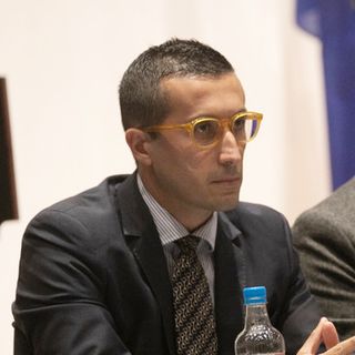 Virgili fuori dalla maggioranza, alle provinciali ha votato per Porini e non per la candidata domese sua compagna nella civica di Pizzi