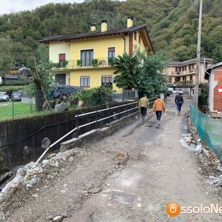 Forte preoccupazione tra i sindaci dei paesi colpiti dall'alluvione di ottobre