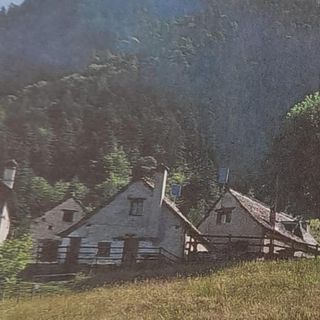 Sabato a Toceno ritorna la tradizionale festa all'alpe Cortina