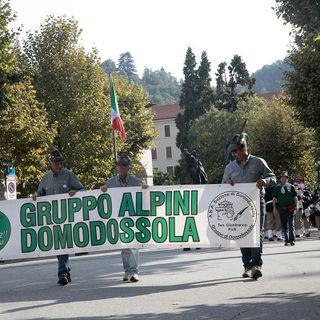 Centenario alpini, limitazioni al traffico per le sfilate del 3 e 4 giugno
