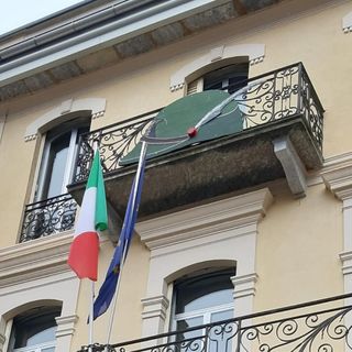 Gli Alpini di Malesco pronti a festeggiare il 95esimo di fondazione