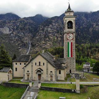 Rinnovato il consiglio direttivo del Gruppo Alpini di Premia