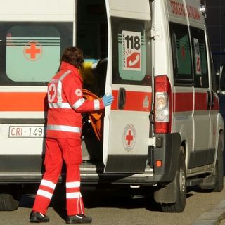 118, Pd: &quot;La Regione cancella le ambulanze medicalizzate&quot;