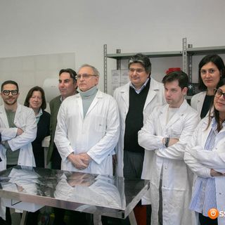 Anche l'Ossola ha un ambulatorio veterinario sociale FOTO e VIDEO
