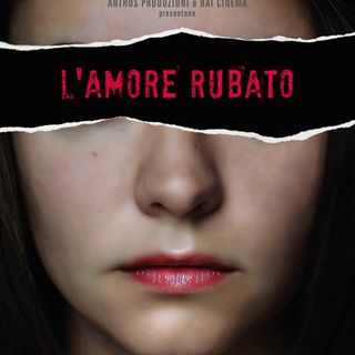 Mercoledì per ‘Ciak si Parla’ ‘L’amore rubato’ di Irish Braschi